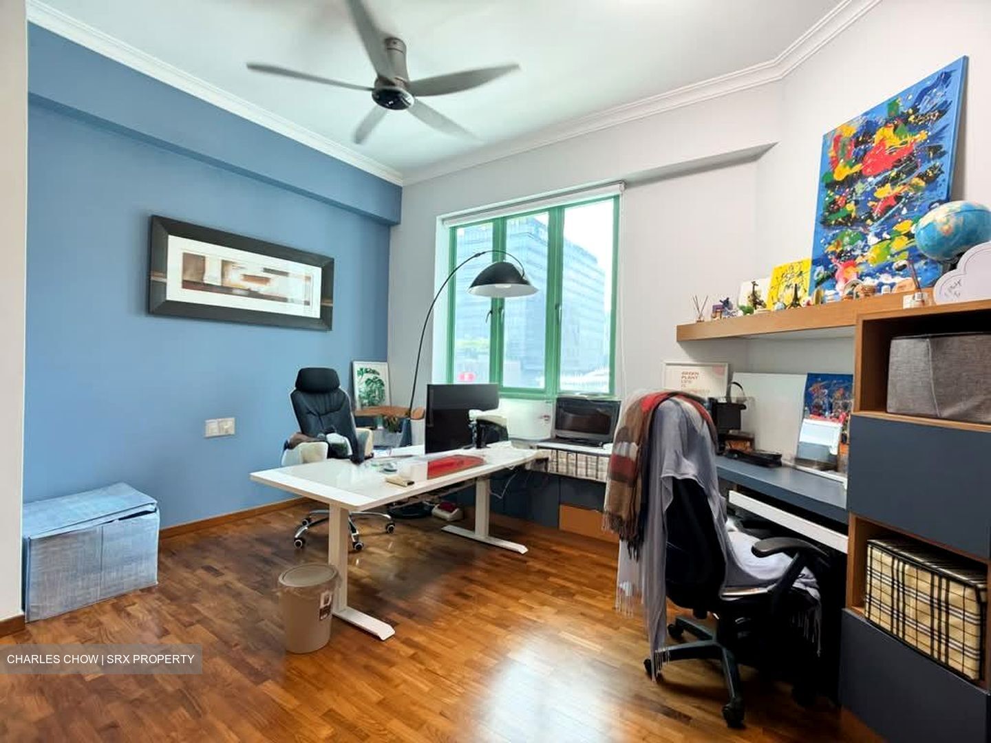Paya Lebar Residences (D14), Apartment #597216291